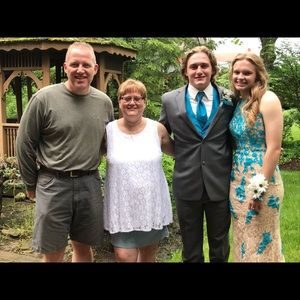 Meet your Posher, Nathan